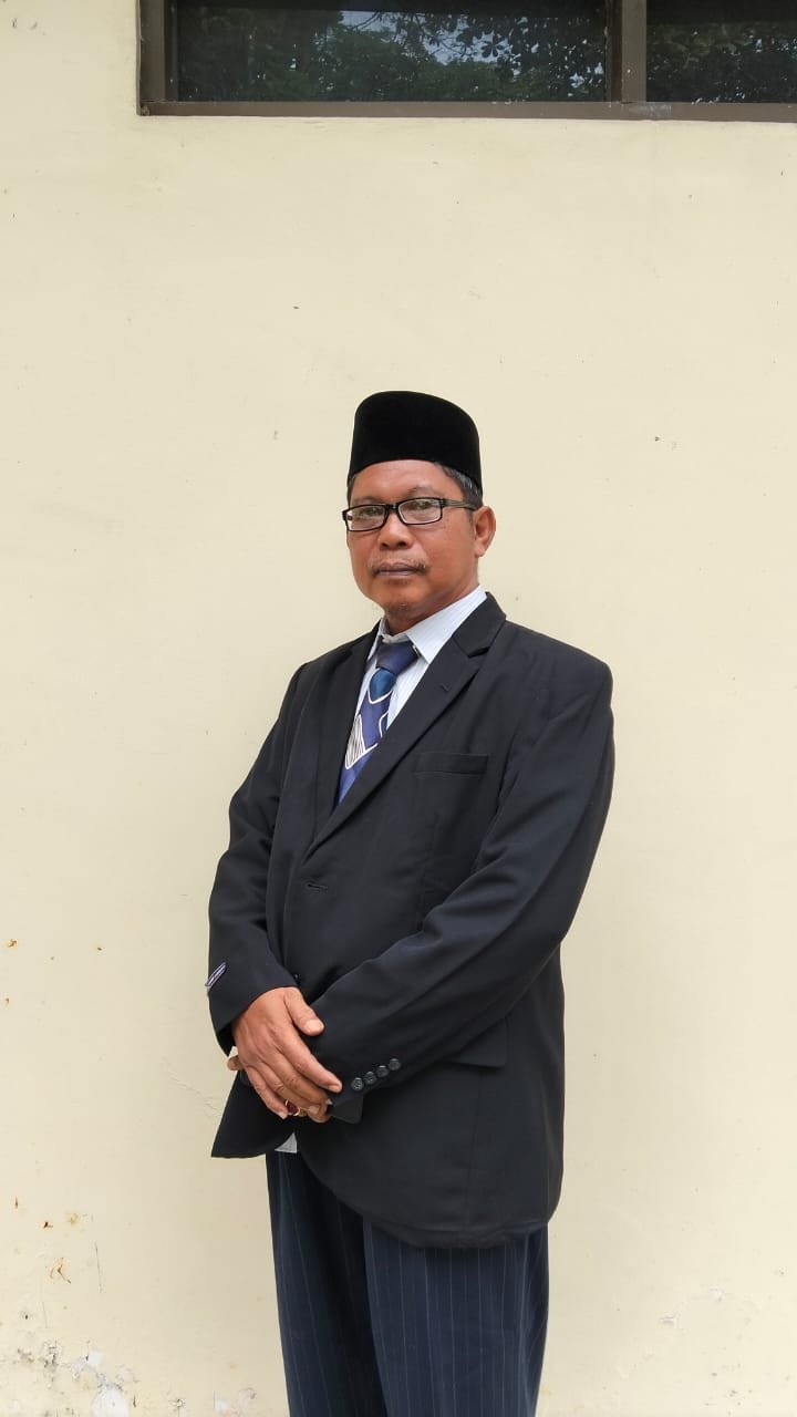 Dari Teologi Gambut Sampai Eco-Jihad Tanah Melayu, Sumbangan Intelektual Dr Elviriadi Oleh : Syaifullah, M. Us