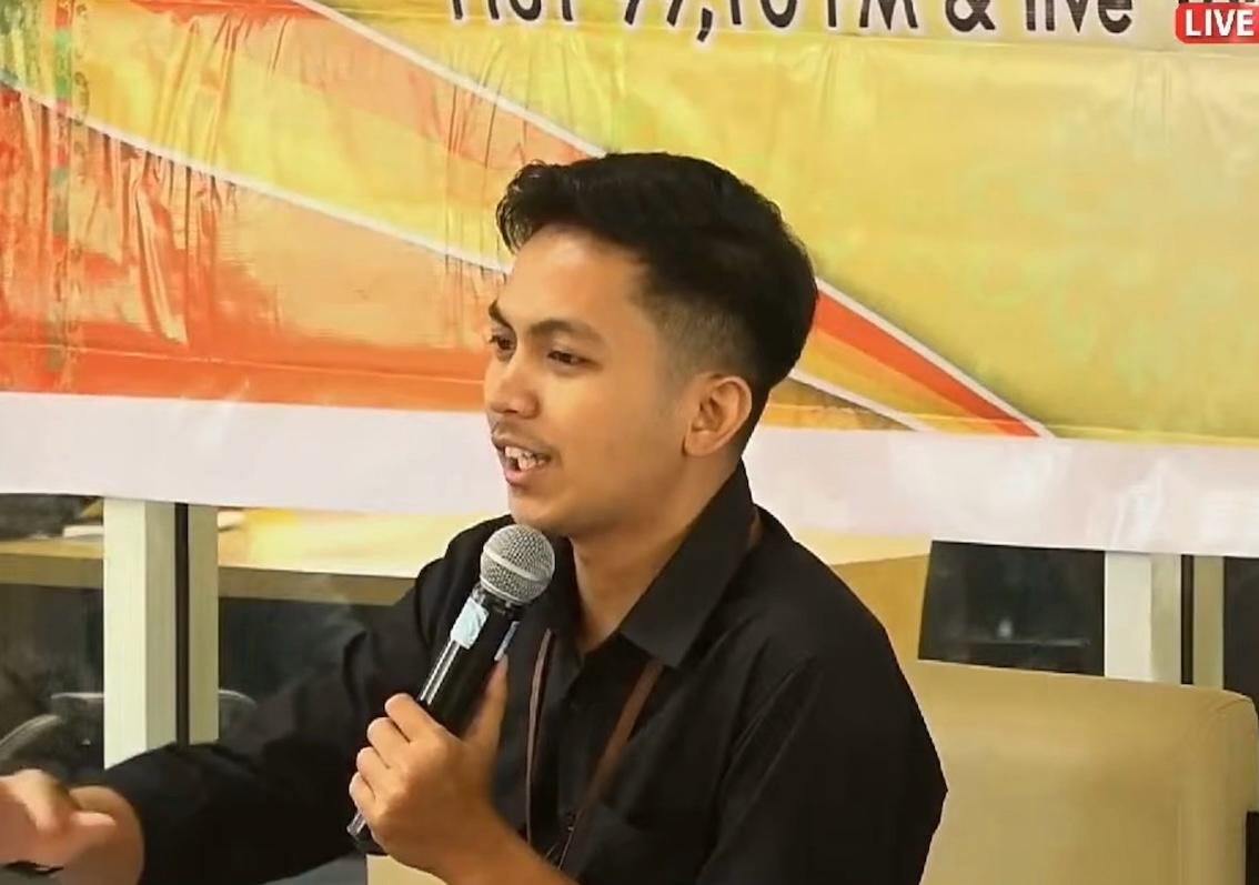 Ketua DPD IMM Riau : Evaluasi Dir Narkoba, Evaluasi Total Polres Rohil dan Soroti Kinerja BNN yang Dinilai Mandul