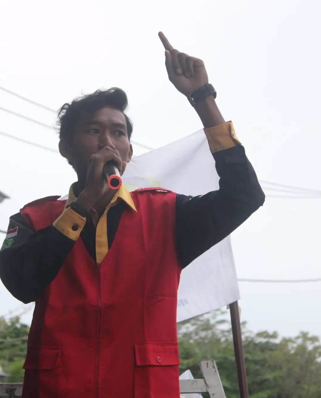Kelangkaan BBM Di Daerah Penghasil: Pertamina Harus Bertanggung Jawab, Aparat Wajib Tindak Penimbunan